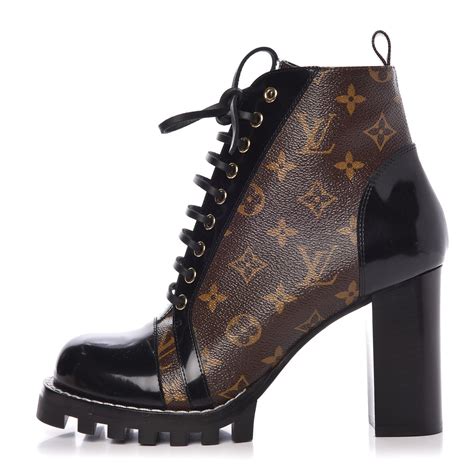 lv star trail boots|louis vuitton star trail.